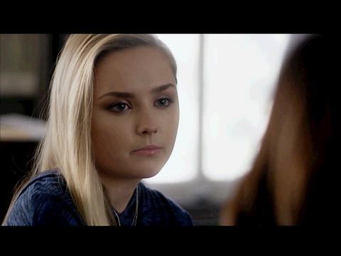 A Teacher's Obsession (TV Movie 2015)