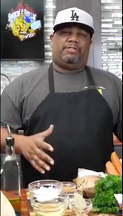 45K views · 1K reactions | Chicken and Sausage Gumbo #chicken #sausages #gumbo #cooking #foodie | Smokin' and Grillin' with AB | Facebook