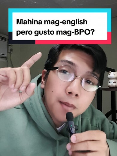 Call Center Tips para sa Hindi Fluent sa Ingles