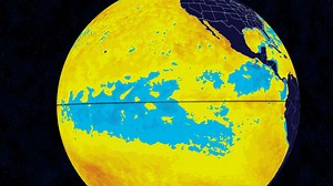 El Niño possible: Spring, hurricane season impacts