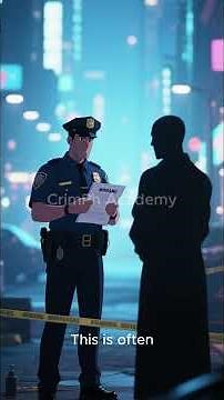 Rights of the Suspect Before Filing of Case | CLE Review Criminal Procedure #facts #legalexploration