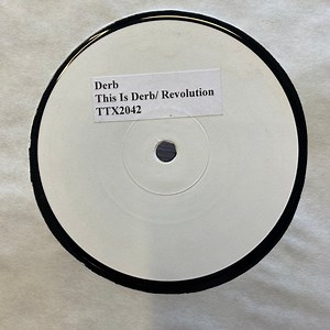 Derb - This Is Derb