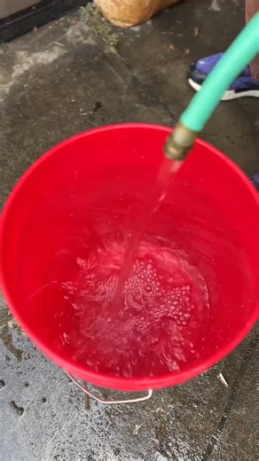 1K views | anyone want to help me mix plaster #pottery #asmr | Isabelle Newell | Facebook