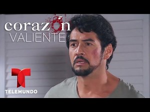 Corazón Valiente | Avance Exclusivo 105 | Telemundo