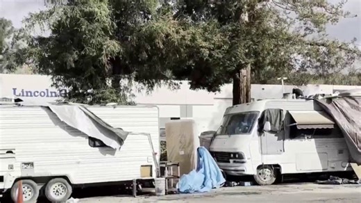 Contra Costa County reports decline in homelessness