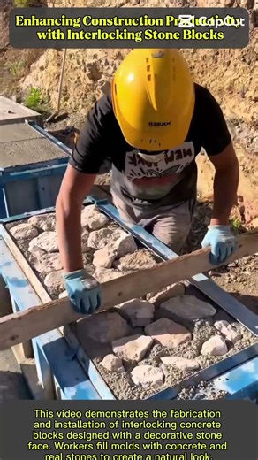 Achieving Aesthetic Masonry with Industrial Pre-cast Efficiency