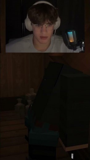 Oculus | Minecraft Horror Map