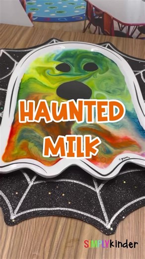 27K views · 51 reactions | Halloween is a GREAT time to introduce...