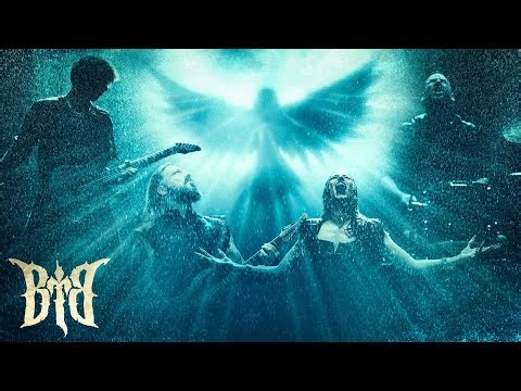 BEYOND THE BLACK - Let There Be Rain (OFFICIAL MUSIC VIDEO)