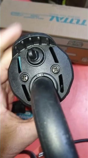 Total Angel Grinder 750W