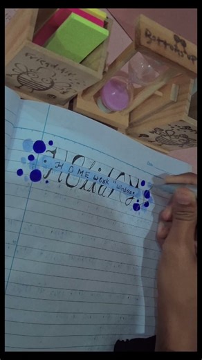 aesthetic header ideas 💡#easy #header #aestheic #song #shortvideo #beautiful #filedecorationidea