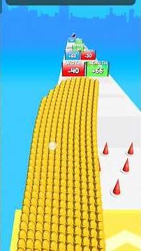 Bullet Runner Army #anime #gaming #gamingshorts