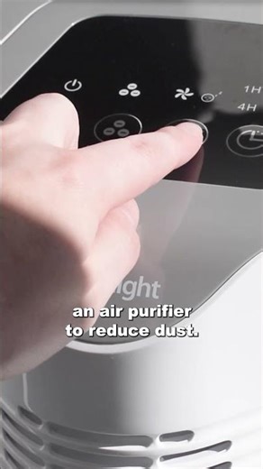 Get Yourselves a Dehumidifier 👏👏