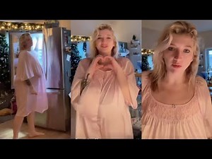 Natural Older Women Over 45 - Attractive and Comfortable Dresses for Everyday Wear at Home