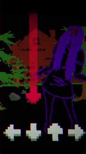 Faith | Step Right Up Adventure Isle