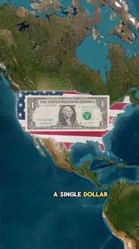 The cheapest States For $1.🌍 #usa #mrbeast