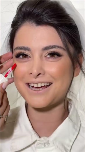 Dive into deep shades and fierce vibes with this dramatic glam look. #DramaticMakeup #MakeupTutorial