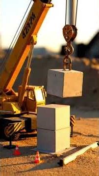 Crane and Tower – The Highest Mission | Created with AutoVeos