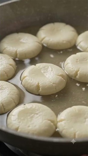 🥛 Soft & Juicy Ras Malai Recipe | Melt-in-Your-Mouth Indian Dessert 😍