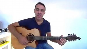 11K views · 627 reactions |  Ho incluso nello stesso tutorial due spiegazioni: un livello più avanzato e un livello base, adesso non vi resta che suonare.  Io ve la insegno con la chitarra | Angelo Ottaviani - Maestro di Chitarra | Facebook