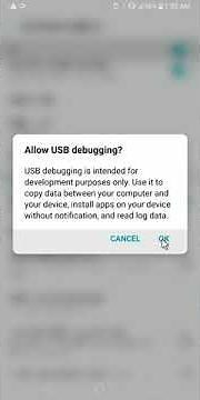LG Stylo 5 Developer Options & USB Debugging - How to turn on