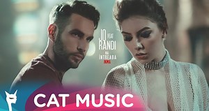 JO feat. Randi - Ma intreaba inima (Official Video) by Famous Production