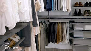 2.2K views · 16 reactions | Grey Elfa Decor: a beautiful new way to...