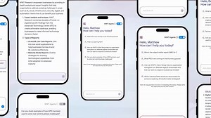 Discover how World Wide Technology and Intel Business are transforming education with AI solutions alongside the N50 - "Digital Participation for the Next 50%", Hope Ignites, Dell Technologies, and Mintplex Labs, the creators of AnythingLLM. By bridging the digital divide, we’re making cutting-edge technology accessible to students globally. Learn about our innovative offline, multilingual educational chatbot designed for underserved regions. Together, we’re making a new world happen. Find out m
