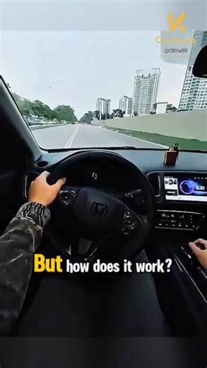 Power Steering: How It Works to Make Steering Super Light!