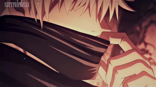 Gojo x Geto: The Ultimate Anime Duo