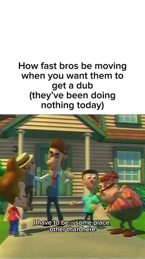 Why is ts so true? 😭 Inspired by ‪@BoomMushroom‬ #funny #viral #jimmyneutron #memes #viralshorts