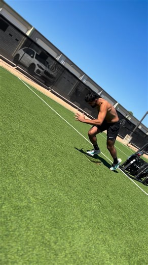 Tj Hart | Fast Bowling Training 🏏 🦾 : @iamalikhan23 📍: @unbreakableharts #fastbowling #fastbowler #cricket #speed #sportsspecifictraining... | Instagram