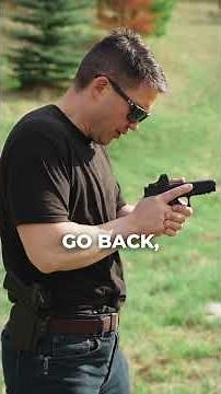 Appendix Carry Draw Sequence