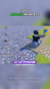 Roblox Players Are Built Different