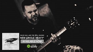31K views · 779 reactions | Hear David Nail and The Well Ravens' new single "Heavy", and other songs from their upcoming EP Only This and Nothing More, on Spotify | David Nail | Facebook