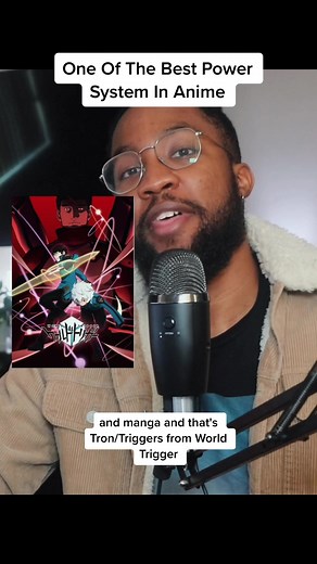 Exploring the Dynamic Power System in World Trigger