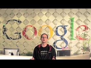 Introduction - Developing Android Apps