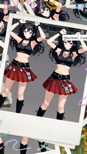 Shiny✨ | Dance Cover | #trending #anime #ytshorts #dance