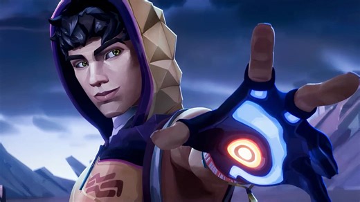 Valorant Officially Reveals New Agent Miks