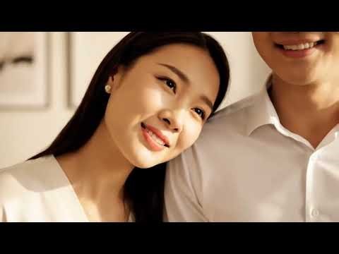 HB SPACE Nâng tầm không gian, giữ trọn an yên.