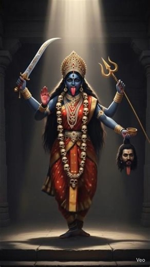 Jai Maa Kali 🙏🙏#maakali #kalitemple #kalipuja #shivparvati #radheradhe
