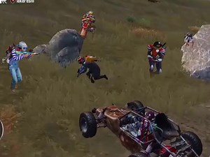 MOST INTENSE FIGHT IN PUBG MOBILE | SOLO VS SQUAD | PUBG MOBILE #gamedroid24 #pubgmobile Follow instagram : ✅ https://www.instagram.com/gamedroid24com Watch more : ✅ https://www.facebook.com/watch/gamedroid24 | GameDroid24