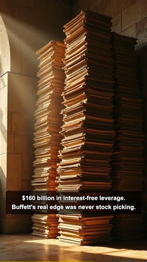 He Invested With Other People's Money — Legally