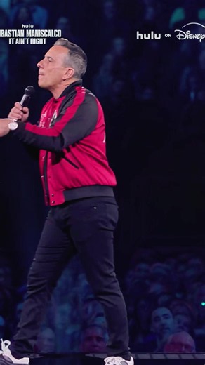 Sebastian Maniscalco Funny Moments#sebastianmaniscalco #standupcomedy #comedy #funnyvideos #typ