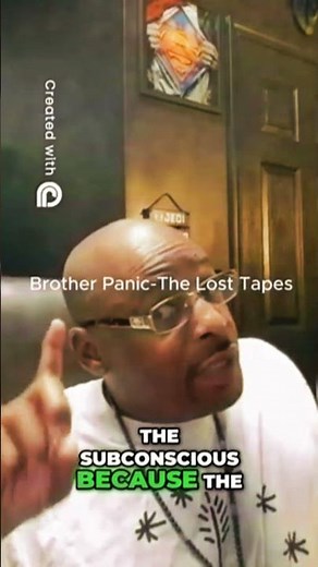 MANIFEST ✨🧠✨ #brotherpanic #spirituality #enlightenment #consciousness #fyp #occult #manifestation