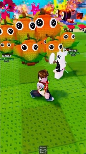 GACHA SEED #roblox #plantsvsbrainrots