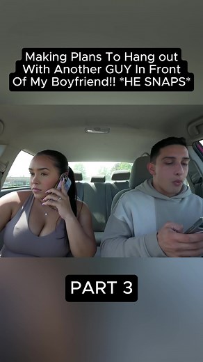 Funny Family Moments with Isaac and Andrea