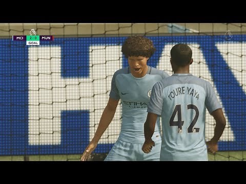 How to Unlock FIFA 17 Celebrations