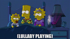 (lullaby playing)