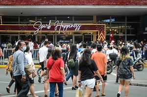 Optimism among Filipinos drops slightly in end-2023 – SWS